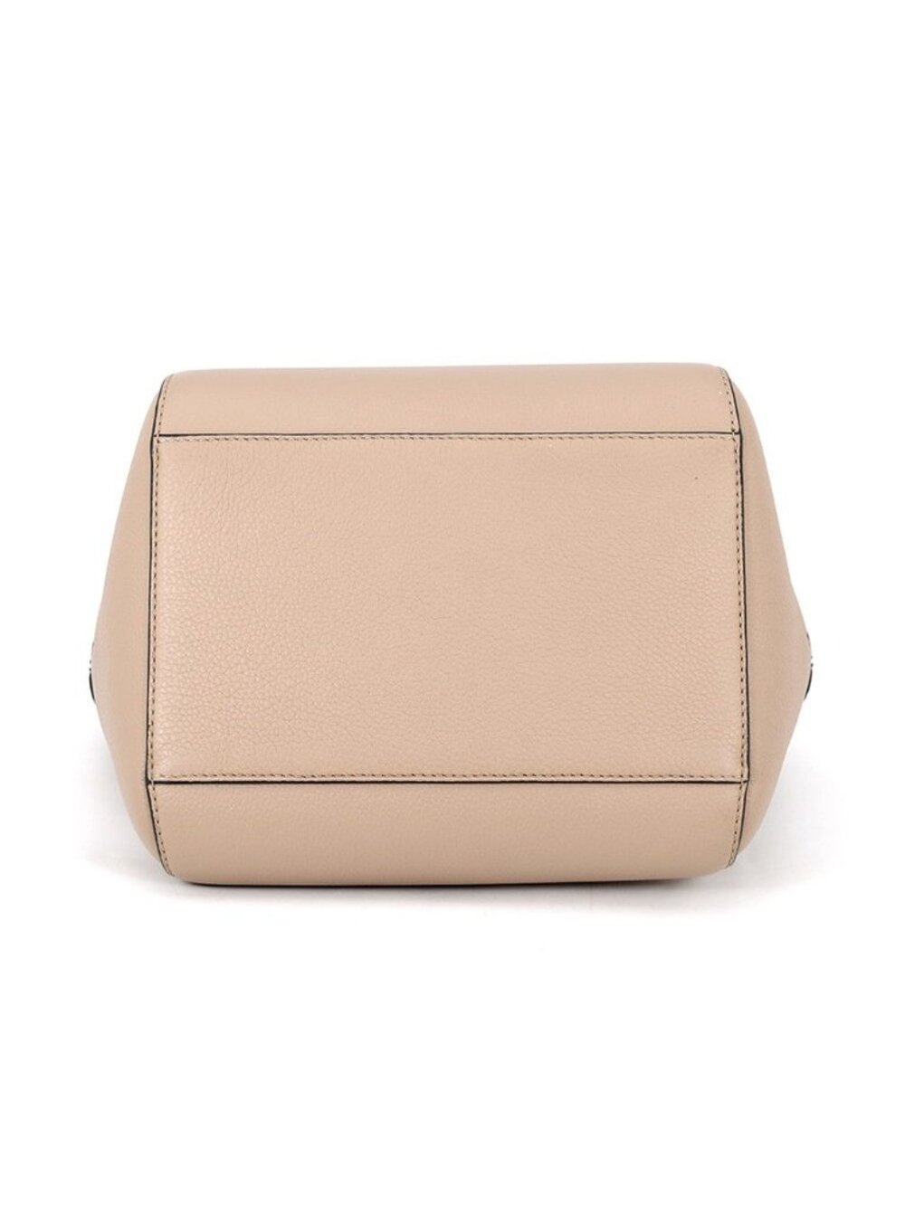 Loewe Hammock Nugget Leather 2-Way Shoulder Bag - Picture 3 of 10
